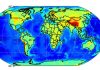 Mapping the Moho With GOCE