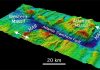 Expedition to Undersea Mountain Yields New Information About Sub-Seafloor Structure