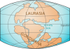 New Theory On Formation of Oldest Continents