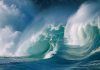 Global Sea Level Likely to Rise as Much as 70 Feet for Future Generations