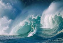 Global Sea Level Likely to Rise as Much as 70 Feet for Future Generations
