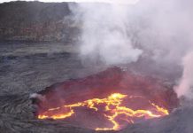 Volcanic ‘Plumbing Systems’ Exposed