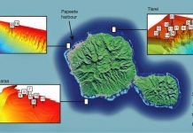 Ice sheet collapse and sea-level rise at the Boelling warming 14,600 years ago