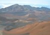 Geological Record Shows Air Up There Came from Below