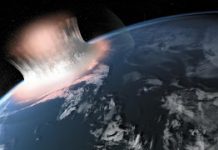 Earth’s Oldest Known Impact Crater Found in Greenland