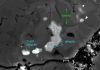 Scientists find new primitive mineral in meteorite