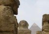 Climate and Drought Lessons from Ancient Egypt