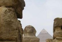Climate and Drought Lessons from Ancient Egypt