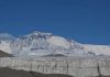 Large Methane Reservoirs Beneath Antarctic Ice Sheet, Study Suggests