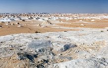 Farafra, Egypt