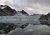 High-Arctic Heat Tops 1,800-Year High, Says Study