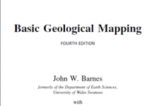 Basic Geological Mapping