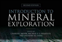 Introduction to Mineral Exploration