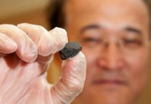 Meteorite Triggered Scientific ‘Gold Rush’
