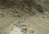Debris Flow