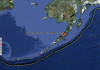 Aleutian Islands
