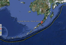 Aleutian Islands