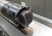 Studying Ice Cores from West Antarctica