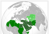 Middle East River Basin Has Lost Dead Sea-Sized Quantity of Water