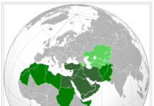 Middle East River Basin Has Lost Dead Sea-Sized Quantity of Water