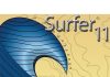 Surfer 11