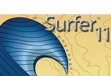 Surfer 11