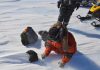 Antarctic Scientists Discover 18-Kilogram Meteorite