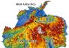 The Making of Antarctica’s Hidden Fjords