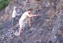 Oxygen-Poor ‘Boring’ Ocean Challenged Evolution of Early Life