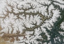 Classification of Drainage Patterns