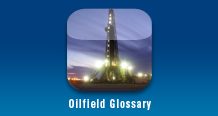 Schlumberger Oilfield Glossary