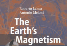 The Earth’s Magnetism