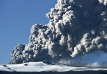 Second Source of Potentially Disruptive Icelandic Volcanoes Found