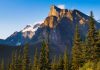 Rocky Mountains Originated from Previously Unknown Oceanic Plate