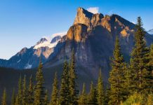 Rocky Mountains Originated from Previously Unknown Oceanic Plate