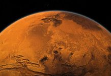 Carbon’s role in atmosphere formation