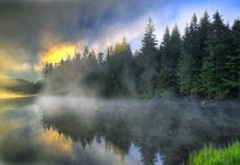 New Technique Measures Evaporation Globally
