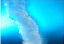 Ice Tubes in Polar Seas “Brinicles” or “Sea Stalactites” Provide Clues to Origin of Life