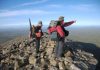 Canada’s Distinctive Tuya Volcanoes Reveal Glacial, Palaeo-Climate Secrets