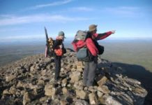 Canada’s Distinctive Tuya Volcanoes Reveal Glacial, Palaeo-Climate Secrets