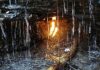 Geologists Study Mystery of ‘Eternal Flames’