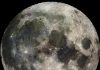 Moon and Earth Have Common Water Source