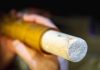 Could Carbon Dioxide Be Injected in Sandstone?