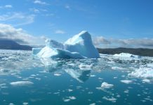 World’s Biggest Ice Sheets Likely More Stable Than Previously Believed