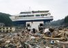GPS Solution Provides Three-Minute Tsunami Alerts