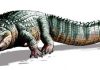 14 closely related crocodiles existed around 5 million years ago