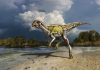 Small, Speedy Plant-Eater Extends Knowledge of Dinosaur Ecosystems