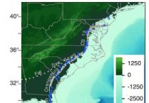 Earth’s Mantle Affects Long-Term Sea-Level Rise Estimates