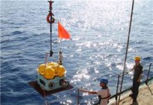Expedition to Study Ancient Continental Breakup West of Spain