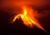 Volcanoes Responsible For Coral Reef Diversity